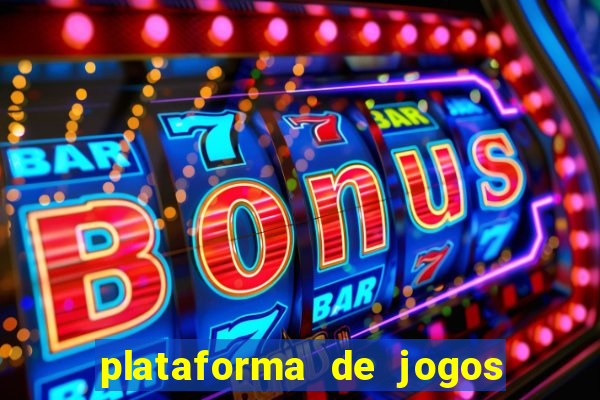 plataforma de jogos para ganhar dinheiro brabet